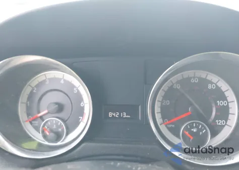 2013 Dodge Grand Caravan Sxt из США, поврежденный, VIN 2C4RDGCG0DR591018